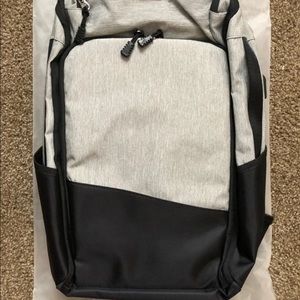 New Backpack W/ USB Charging Port
